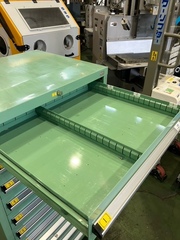 大阪製罐 OS キャビネット