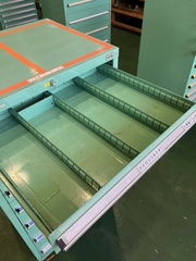 大阪製罐 OS キャビネット