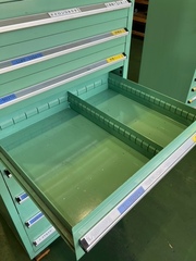 大阪製罐 OS キャビネット
