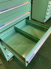 大阪製罐 OS キャビネット