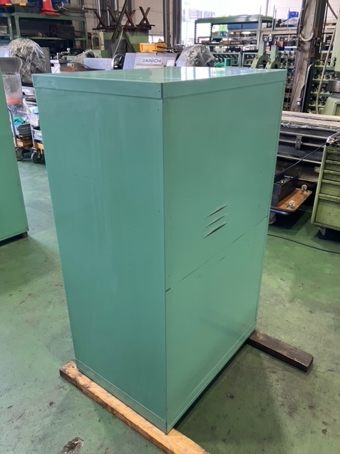 大阪製罐 OS キャビネット