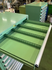 大阪製罐 OS キャビネット