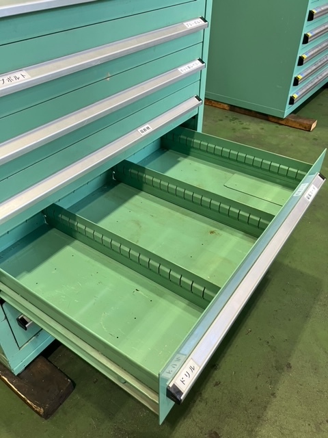 大阪製罐 OS キャビネット