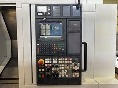 森精機 NC旋盤 NL2000MC/500　