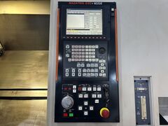マザック NC旋盤 QTN 300