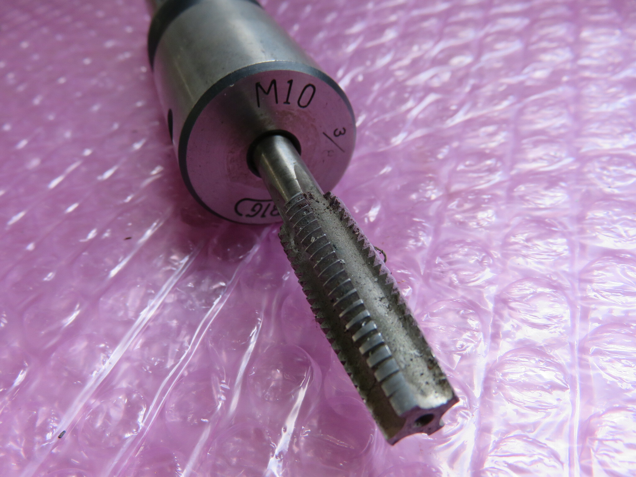 BIG タップホルダー M10