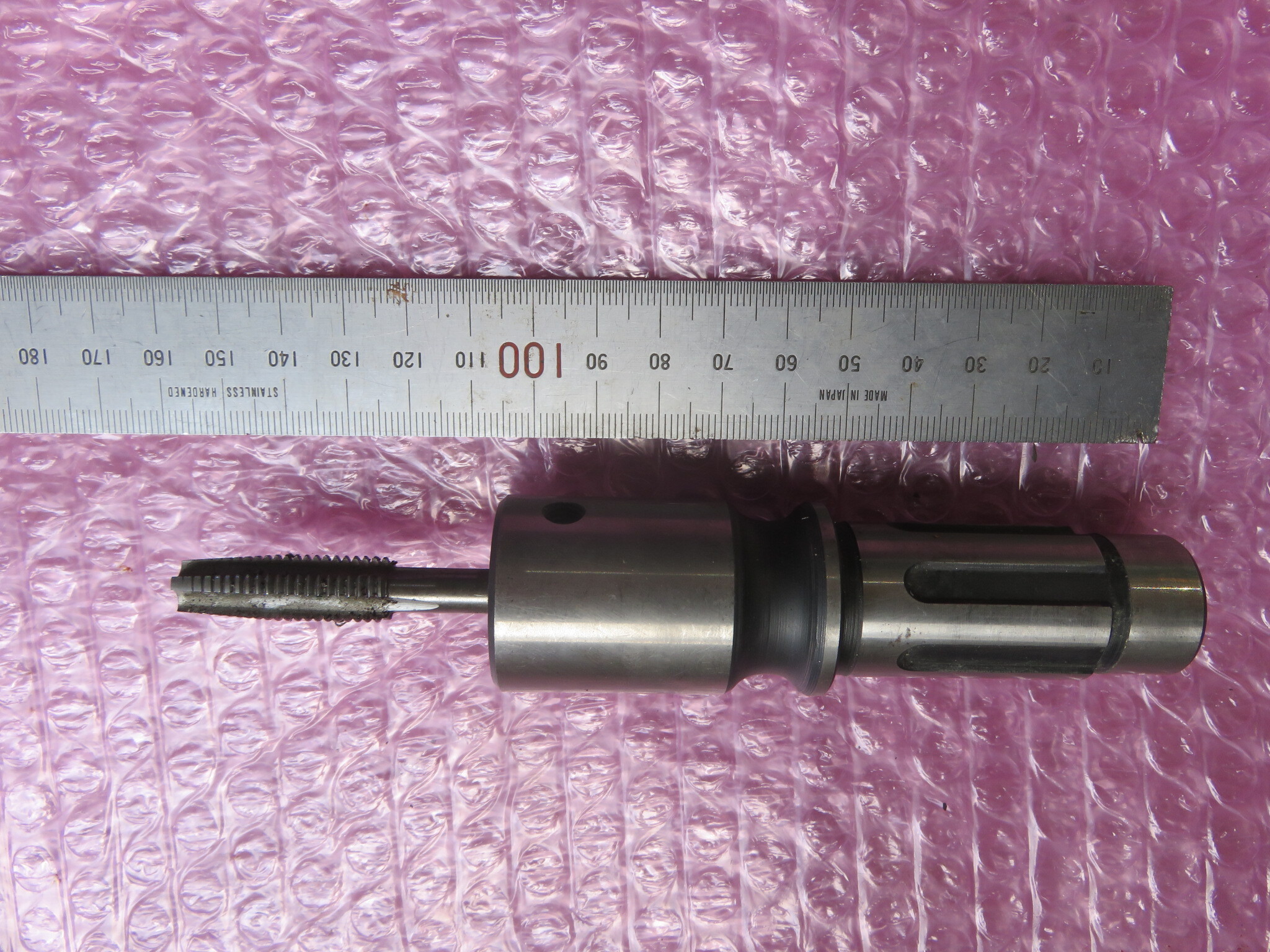 BIG タップホルダー M10