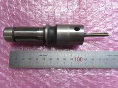 大昭和精機 BIG タップホルダー M6