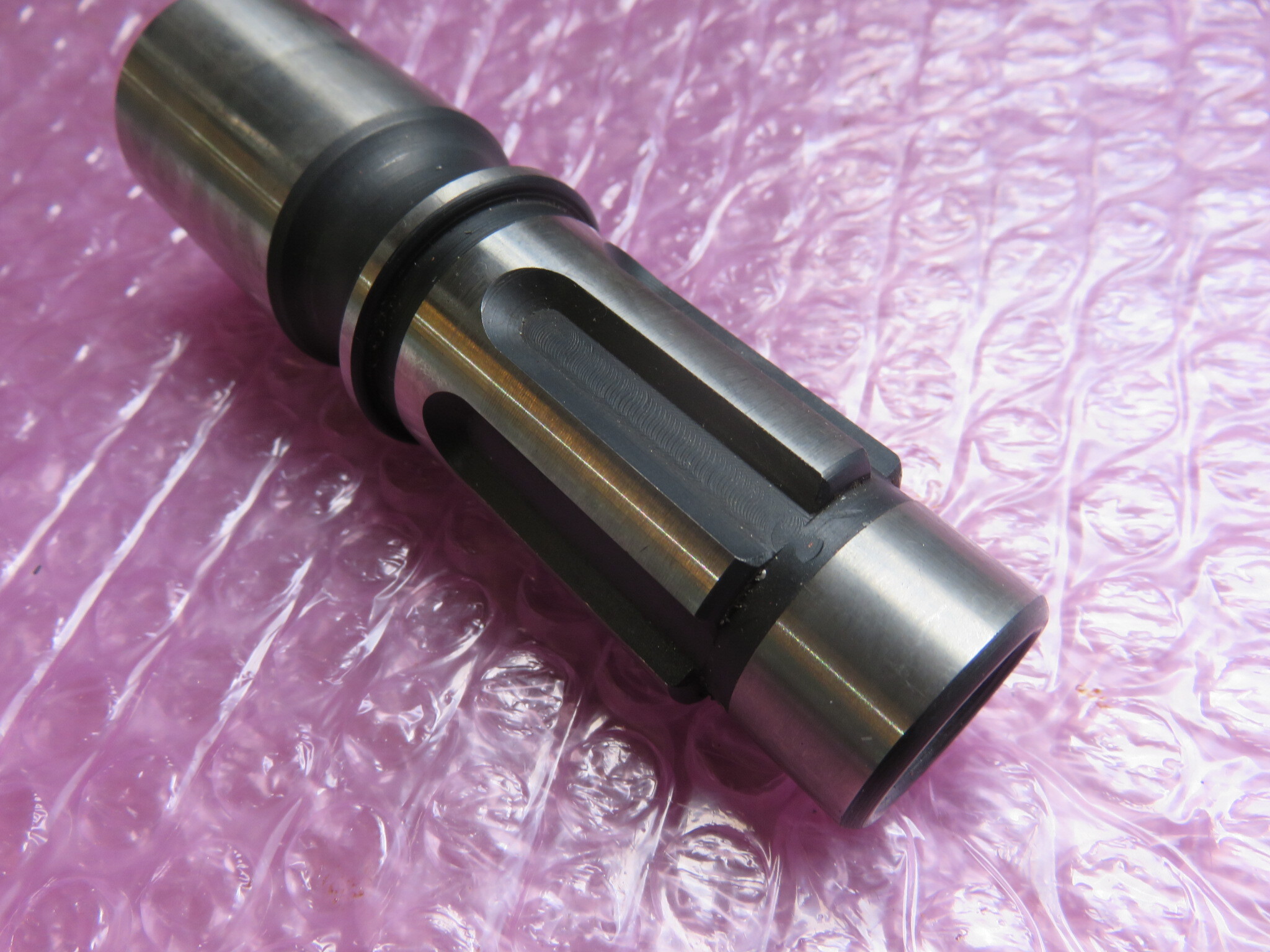 大昭和精機 BIG タップホルダー M16
