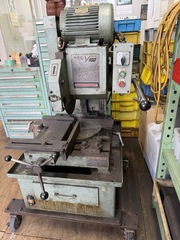 村橋 メタルソー V-100