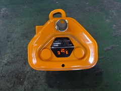 キトー 0.5手動チェーンブロック 1/2TON