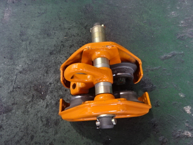 キトー 0.5手動チェーンブロック 1/2TON