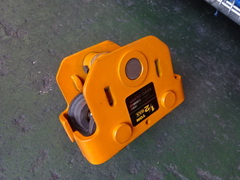 キトー 0.5手動チェーンブロック 1/2TON