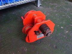 キトー 0.5手動チェーンブロック 1/2TON