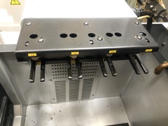 ソディック NC放電加工機 AD35L