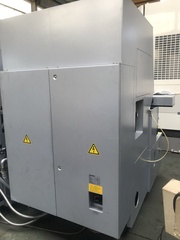 ソディック NC放電加工機 AD35L