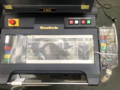 ソディック NC放電加工機 AD35L