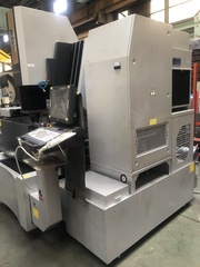 ソディック NC放電加工機 AD35L
