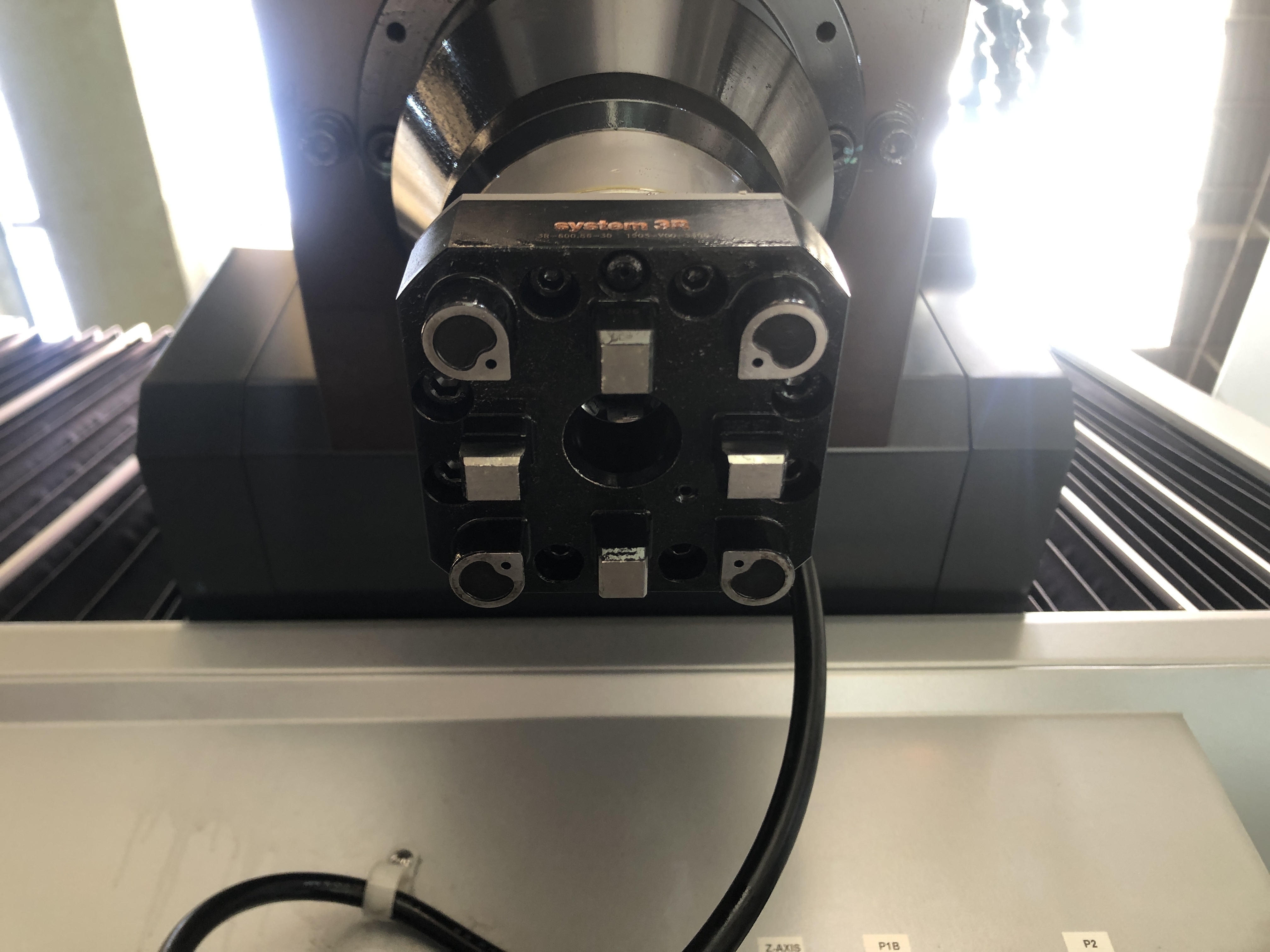 ソディック NC放電加工機 AD35L