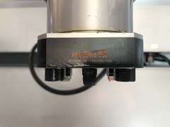 ソディック NC放電加工機 AD35L