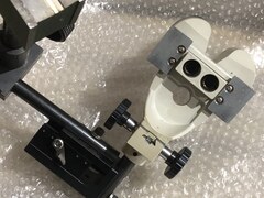 メジャースコープ