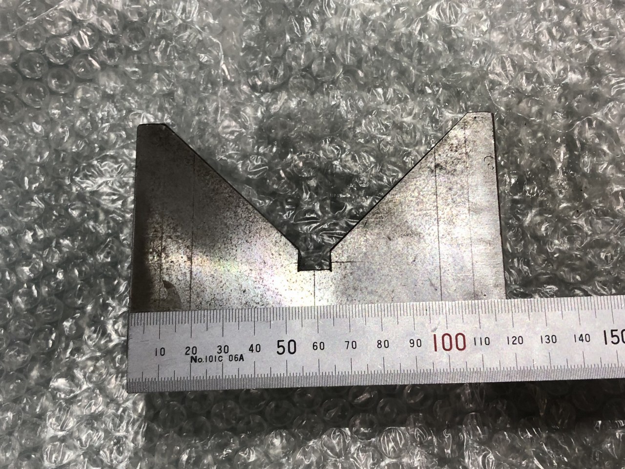 Vブロック