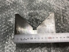 Vブロック