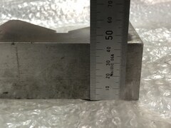 Vブロック