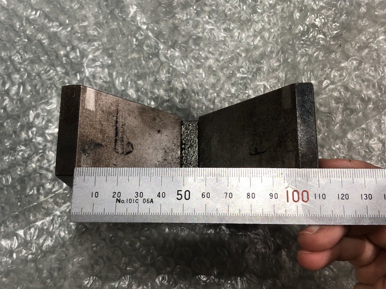 Vブロック