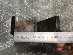 Vブロック