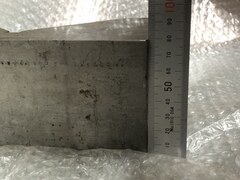 Vブロック W200xD78xH100mm