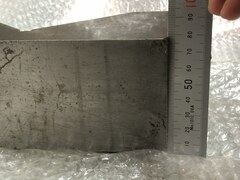 Vブロック W200xD78xH100mm