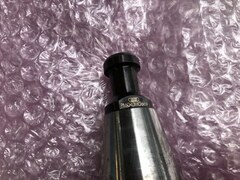 BIG/ビッグ ミーリングチャック 【ミーリングチャック】BT40-HMC32-105