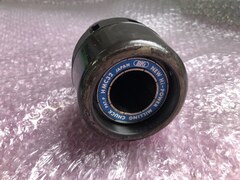 BIG/ビッグ ミーリングチャック 【ミーリングチャック】BT40-HMC32-105