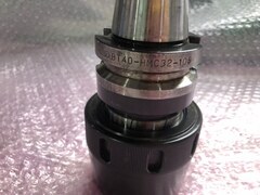 BIG/ビッグ ミーリングチャック 【ミーリングチャック】BT40-HMC32-105