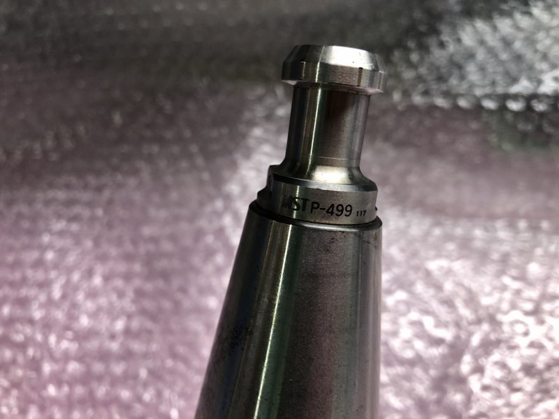 BIG/ビッグ ミーリングチャック 【ミーリングチャック】BT40-HMC32-105