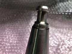 BIG/ビッグ ミーリングチャック 【ミーリングチャック】BT40-HMC32-105