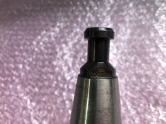 BIG/ビッグ ミーリングチャック 【ミーリングチャック】BT40-HMC32-105