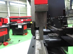 アマダ プレスブレーキ(ベンダー) RG-35S