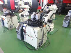 ダイヘン 溶接ロボット FD-V6L