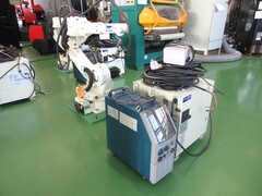 ダイヘン 溶接ロボット FD-V6L