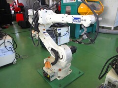 ダイヘン 溶接ロボット FD-V6L
