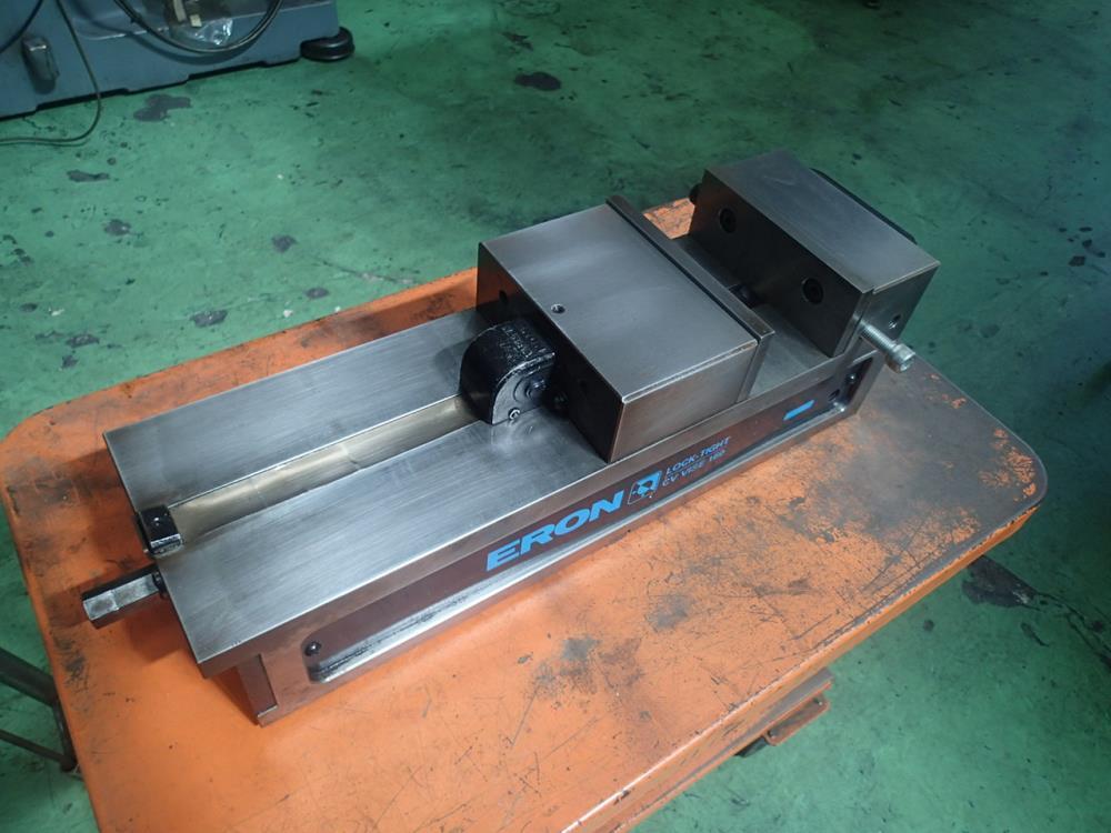ナベヤ ERON ワーク保持具 LTCV160