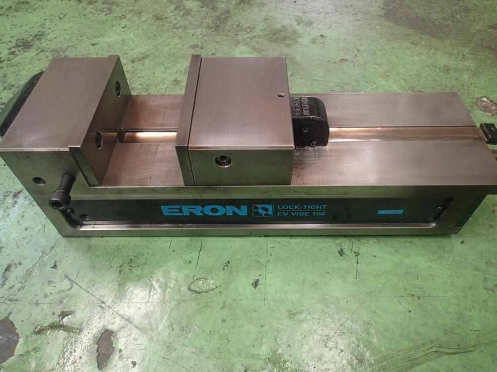 ナベヤ ERON ワーク保持具 LTCV160