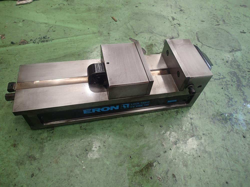 ナベヤ ERON ワーク保持具 LTCV160
