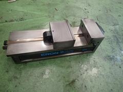 ナベヤ ERON ワーク保持具 LTCV160