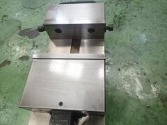 ナベヤ ERON ワーク保持具 LTCV160