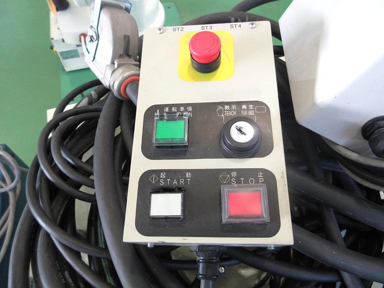 ダイヘン 溶接ロボット FD-V6L