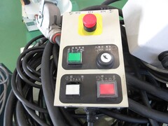 ダイヘン 溶接ロボット FD-V6L