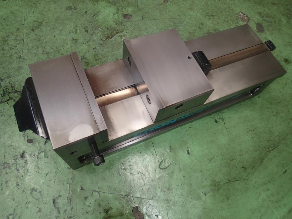 ナベヤ ERON ワーク保持具 LTCV160